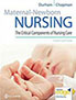 maternal-newborn nursing-books